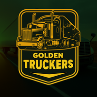 Golden Trucker
