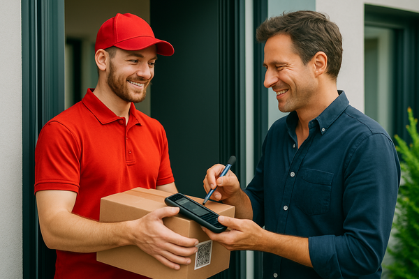 Transporte y Seguimiento